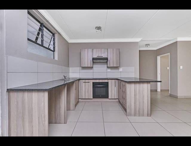 2 BEDROOM APARTMENT FOR SALE IN BROADACRES